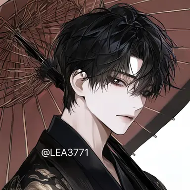 Profile image of 쿠로바 유키나이