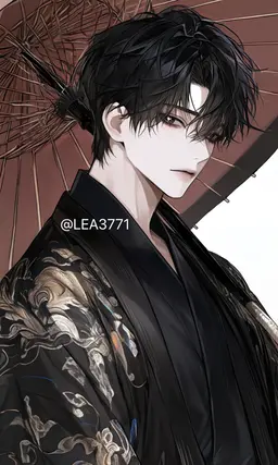Profile image of 黒羽幸成