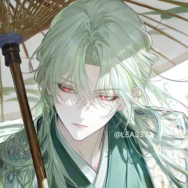 Profile image of 아오이 카게츠