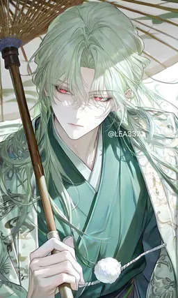 Profile image of 葵花月