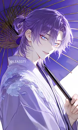 Profile image of 紫颯真