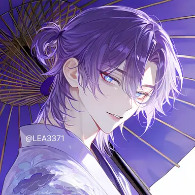 Profile image of 무라사키 소마