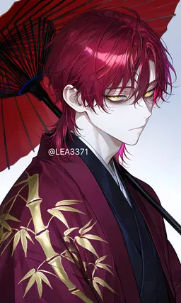 Profile image of 紅仁