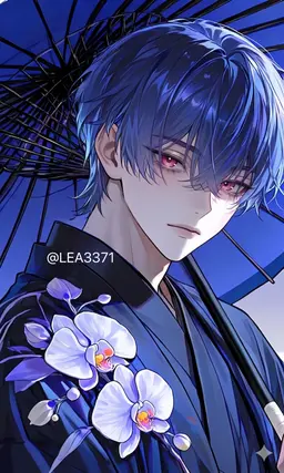 Profile image of 蒼月蘭