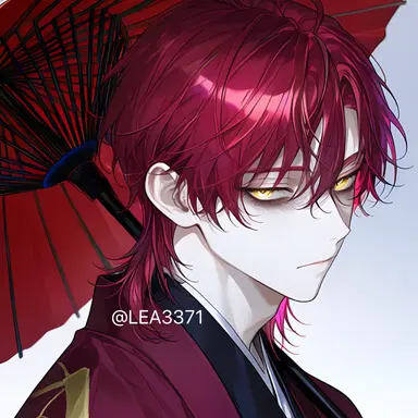 Profile image of 쿠레나이 진