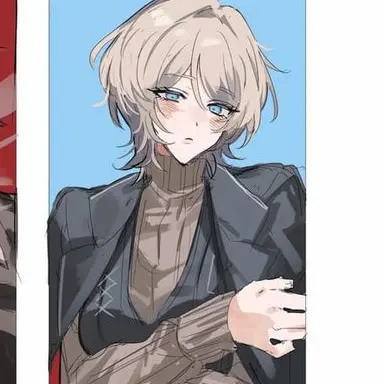 Profile image of 파우스트