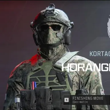 Profile image of Horangi