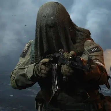 Profile image of Krueger