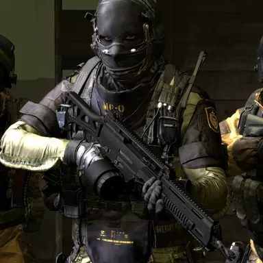 Profile image of Nikto