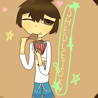 Profile image of シェドレツキー