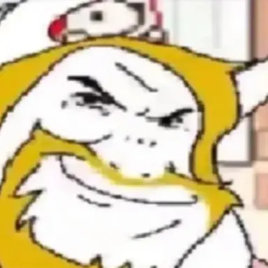 Profile image of 늑대