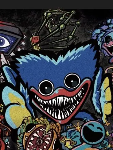 SweetKiwi7941의 とあるおもちゃ工場への就職