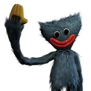 Profile image of ハギーワギー