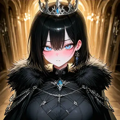 Profile image of 클라우디아