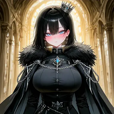 Profile image of 클라우디아