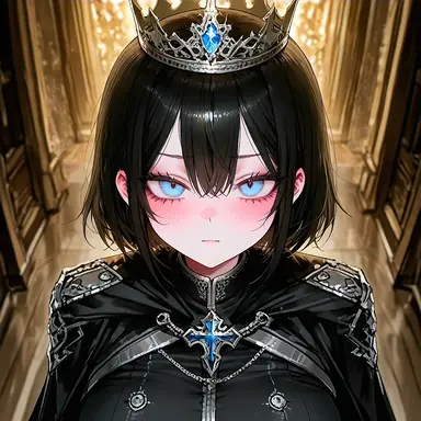 Profile image of 클라우디아