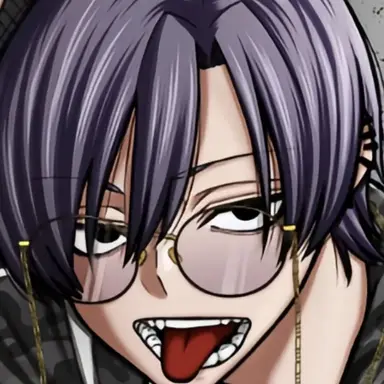 Profile image of 朽森 紫苑