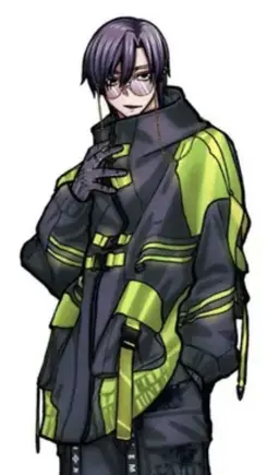 Profile image of 朽森 紫苑