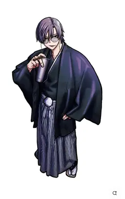 Profile image of 朽森 紫苑