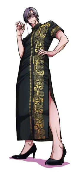 Profile image of 朽森 紫苑
