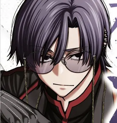 Profile image of 朽森 紫苑