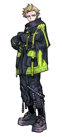 Profile image of 百鬼 大我