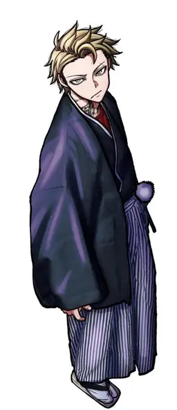 Profile image of 百鬼 大我
