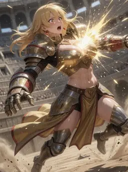 Profile image of セレスティア