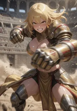 Profile image of セレスティア