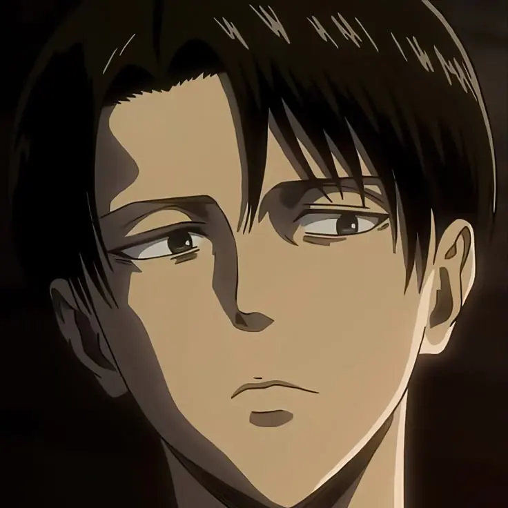 Levi_very_small의 여행 리바이
