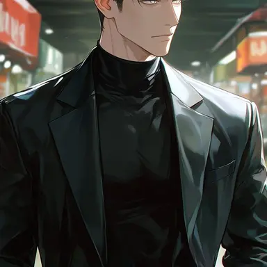 Profile image of Dario