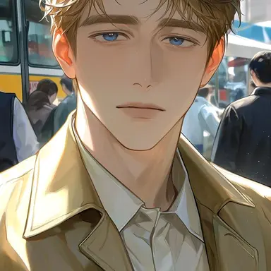 Profile image of Rowan