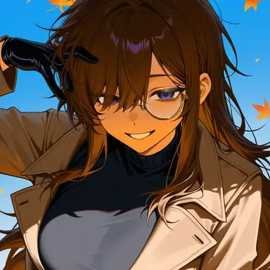 Profile image of 如月さん