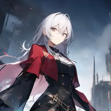 Profile image of ロゼ