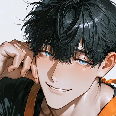 Profile image of 미도리카와 요우