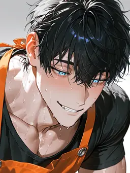 Profile image of 미도리카와 요우