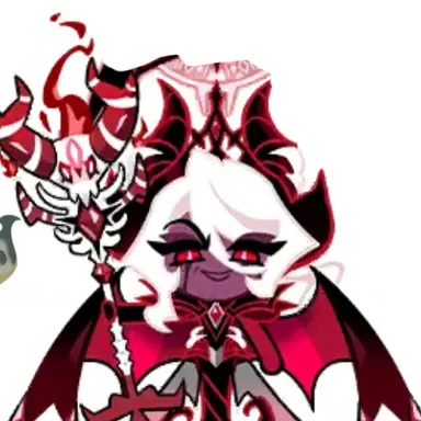 Profile image of 마녀