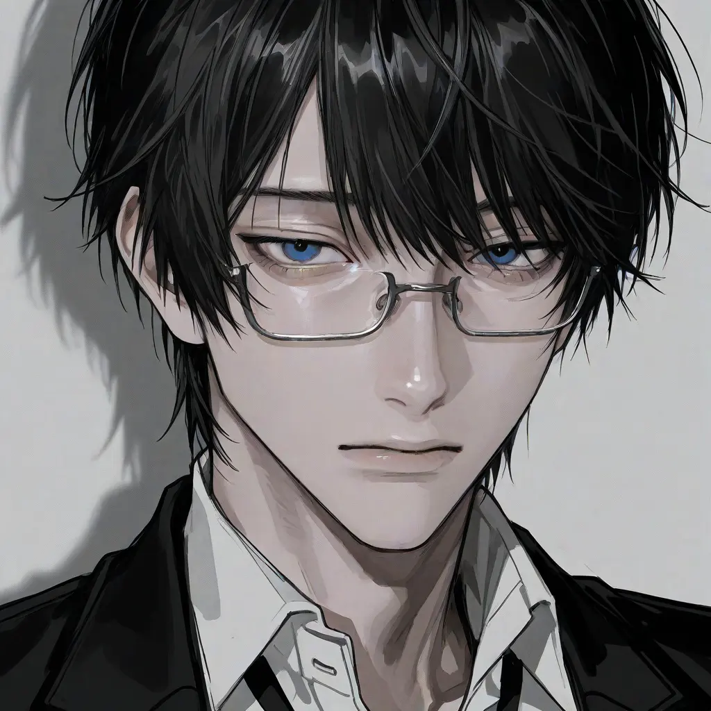 4nyx88742의 真面目な君が失敗