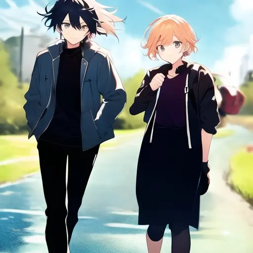 ZestyTrill0908의 らんとれん