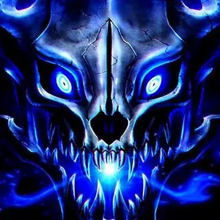 Profile image of ガスターブラスター
