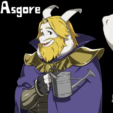 Profile image of アズゴア