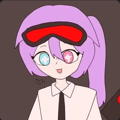 DecentHate6472의 식물인간 1화