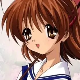 Profile image of 古河渚