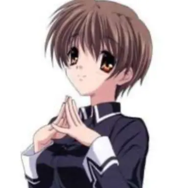 Profile image of 伊吹公子