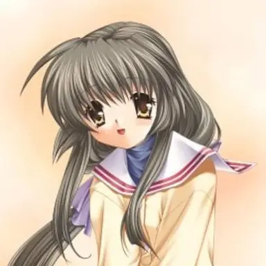 Profile image of 伊吹風子