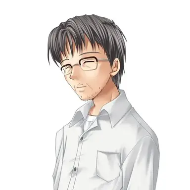 Profile image of 岡崎直幸