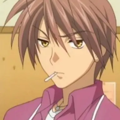 Profile image of 古河秋生