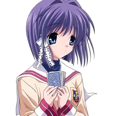 Profile image of 藤林椋