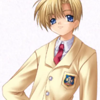 Profile image of 春原陽平