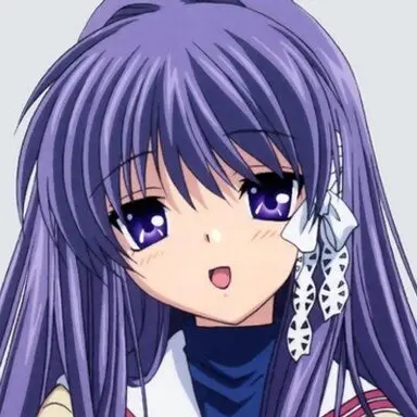 Profile image of 藤林杏